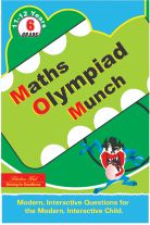 Scholars Hub Maths Olympiad Munch Class VI